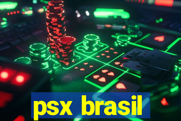 psx brasil